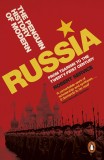 Penguin History of Modern Russia | Robert Service, Penguin Books Ltd