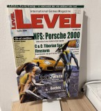 Revistă Gaming - Revista LEVEL iunie 2000