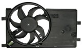 Ventilator, radiator PEUGEOT BIPPER (AA_) (2008 - Prezent) THERMOTEC D8F038TT