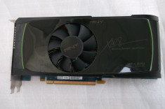 Placa video PNY GeForce GTX 570 1.28GB GDDR5 320-bit Enthusiast Edition foto