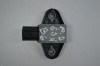 Senzor de impact dreapta față VW PASSAT B6 3C2 2009 OEM: 5N0959354,49080303,3398014KT | 2360461