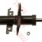 Amortizor RENAULT KANGOO / GRAND KANGOO (KW0/1) (2008 - 2016) TRW JGM1060S