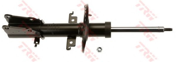 Amortizor RENAULT KANGOO / GRAND KANGOO (KW0/1) (2008 - 2016) TRW JGM1060S