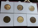 Lot 20 Lei 1991-1996