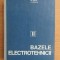 M. Preda - Bazele electrotehnicii ( vol. 2 )