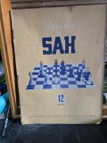 Revista de Șah nr.12/1953