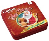 Cadou de la Mos Craciun - Gama
