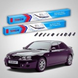Cumpara ieftin Ștergătoare MG ZT Sedan 2001-2005 | Set Față Flat &ndash; TeamCar&reg;