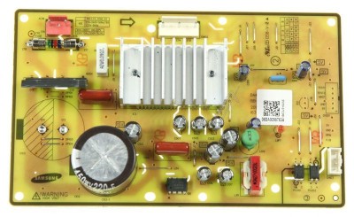 ASSY PCB INVERTER;INVERTER,RF9000K,163*9 DA92-00763A pentru frigider,combina frigorifica SAMSUNG foto