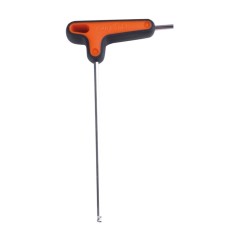 Cheie Imbus ( Hex ) SUPER B TB-7634 Doua Capete 4 mm foto