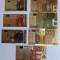 Bancnote euro aur
