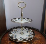 Etajera Royal Albert Duchess