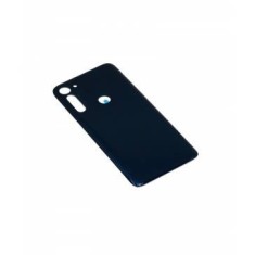 Capac Baterie Motorola Moto G8 Power Albastru Inchis Service Pack