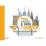 Find and Seek New York
