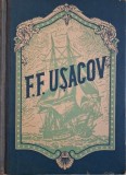 F.F. Usacov - Gheorghi Storm - Carte