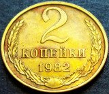 Cumpara ieftin Moneda 2 COPEICI - URSS, anul 1982 * Cod 2138, Europa