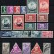 MONACO 1946 - Serii complete MNH (Michel 42&euro;)