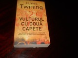 Vulturul cu doua capete-James Twining,2007, Rao