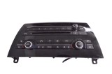 Modul de climatizare BMW X6 F16, F86 2016 OEM: 6819734 17178658
