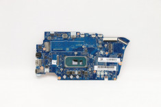 Placa de baza Laptop, Lenovo, IdeaPad 5-14IIL05 Type 81YH, 5B20Y89317, SRGKG, i5-1035G foto