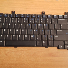 Tastatura Laptop HP Compaq NX9110 SPS-350187-B31