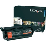 Toner Lexmark T654X31E, black, 36 k