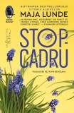 Stop-cadru - Roman - Carti Beletristica - Brosat - Humanitas Fiction