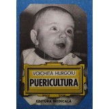 Voichita Hurgoiu - Puericultura (Editia: 1991)