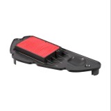 Cumpara ieftin Filtru aer Hiflofiltro HFA1125 - Honda SH 125 i DH - DK ABS (17-19) - SH 150 i DH - DK ABS (17-19) 4T LC 125-150cc