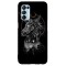 Husa compatibila cu Oppo A73 model Cursed Unicorn, Silicon, TPU, Viceversa
