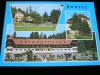 QW23 B - Carte postala - tematica turism - vedere - Romania - Borsec 1, Circulata, Fotografie