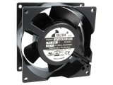 Ventilator AC Axial 230V 92x92mm 75m3/h 37dBA