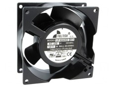 Ventilator AC Axial 230V 92x92mm 75m3/h 37dBA