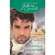 Alissa Johnson - O intalnire neasteptata