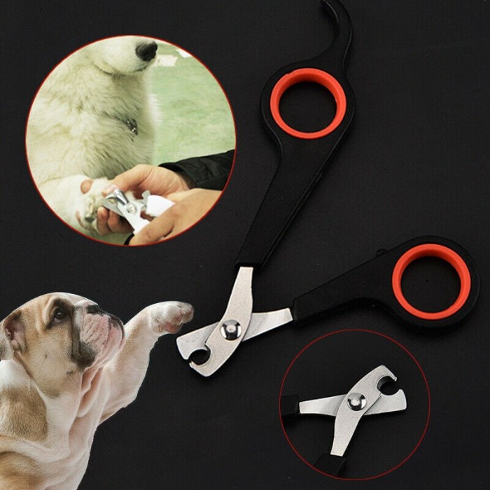 forfecuta pisici/ catei