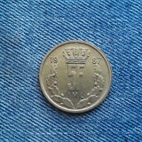 1B - 5 Francs 1987 Luxemburg, Europa