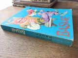 WILHELM HAUFF- BASME, 1981 *** ILUSTRATA DE LIVIA RUSZ