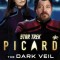 Star Trek: Picard: The Dark Veil, Volume 2