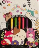 Original Squishmallows, Litera