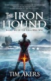 The Iron Hound | Tim Akers, 2019