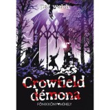 Crowfield d&eacute;mona - Pat Walsh