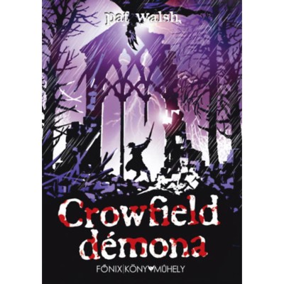 Crowfield d&amp;eacute;mona - Pat Walsh foto