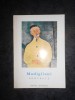 San Lazzaro - Modigliani. Portrete