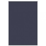 vidaXL Jaluzea cu role opace 155x210 cm Lățime material 151,6 cm