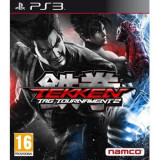 Tekken Tag Tournament 2 PS3, Actiune, 16+