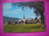 HOPCT 19458 STUMM -TIROL --AUSTRIA -CIRCULATA