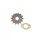 Pinion transmisie fata 428/14T, Yamaha YBR125