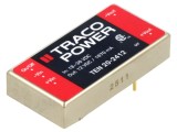Convertor DC/DC TRACO POWER 20W 18-36V la 12V 1.67A TEN 20-2412