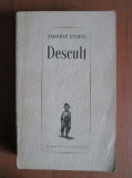 Zaharia Stancu - Descult