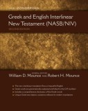 Greek and English Interlinear New Testament-PR-NASB/NIV